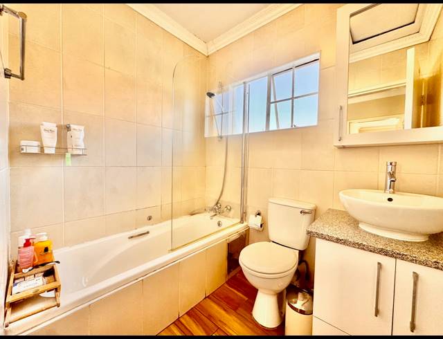 2 BEDROOM SECTIONAL TITLE FOR SALE IN MEYERSDAL